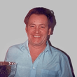 Ian Jeffery