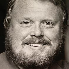 Rodney Arthur Ball