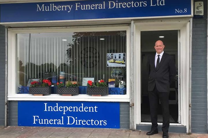 Mulberry Funeral Directors Ltd