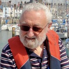 Peter Mitchell