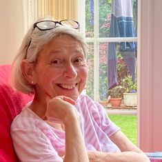 Jacqueline Owen