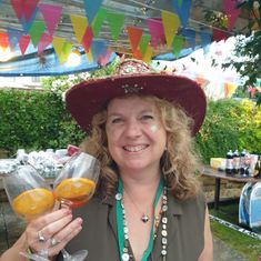 Eileen Patricia Pengelly