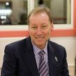 Gary Hudson