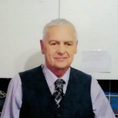 Ian Pridmore