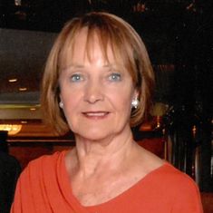 Andrea Elam