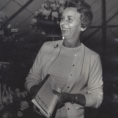 Betty Hellerman