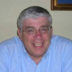 Terry Kirby