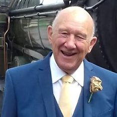 Roy Edward Buttle