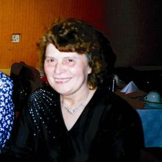 Iris Thompson