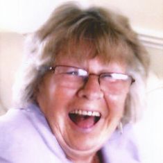 Eileen Ellen McCrossen