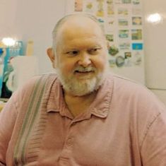 Graeme Tolmie-Thomson
