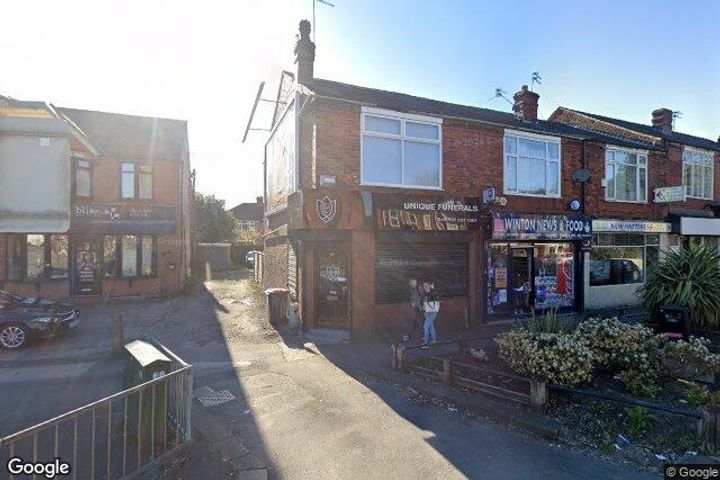 Unique Funerals Ltd, Eccles