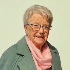 Lena Robinson