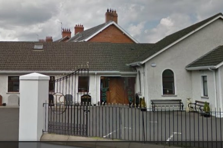 Ronnie Thompson Funeral Directors