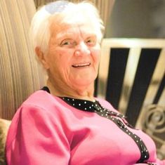 Eileen Curtis
