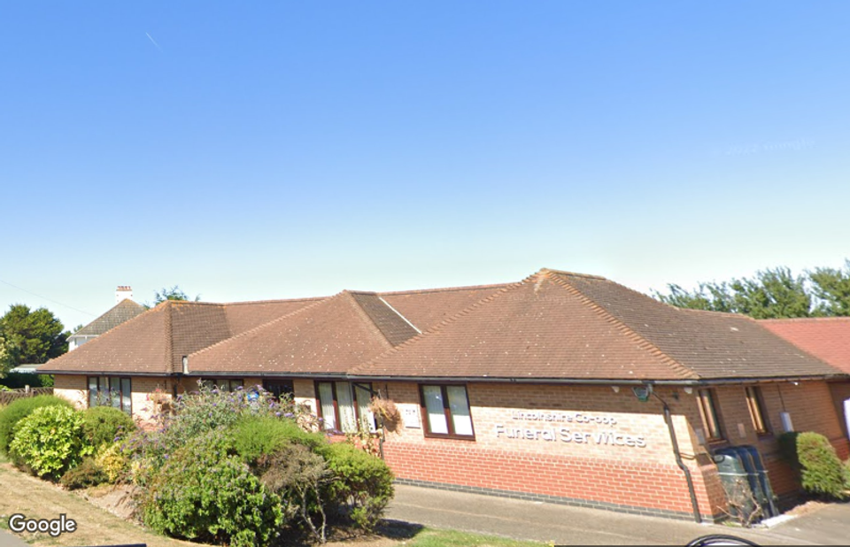 Lincolnshire Co-op Sutton On Sea Funeral Home