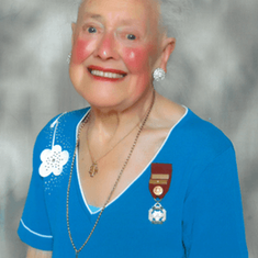 Jean Mary Oates