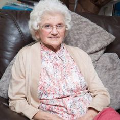 Sylvia Bates