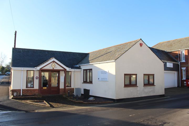 Diamond & Son Funeral Directors