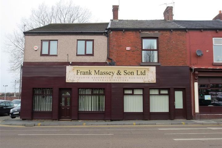 Frank Massey & Son Ltd