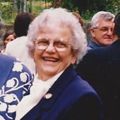 Luisa Zeraschi