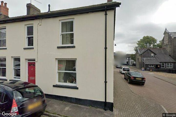 Heritage Funeral Service, Blaenavon