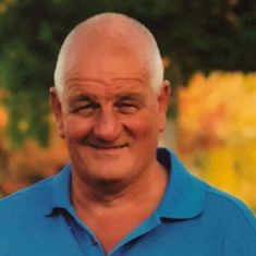 Russell &ldquo;Tassy&rdquo; Tamlyn