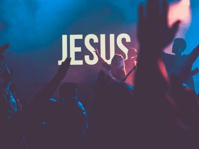 10 contemporary Christian songs for a funeral