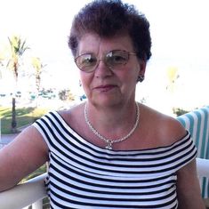 Janette Coyle