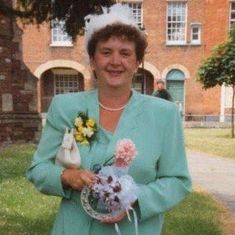 Pauline Smith