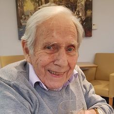 Tom (o/w William) Thomas Witcombe