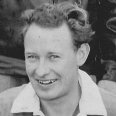 Douglas Henry White
