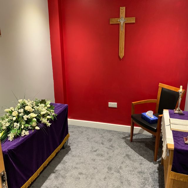 Kevin Moxon Independent Funeral Directors (Scarborough), funeral director in North Yorkshire
