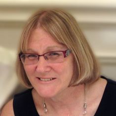 Catherine (Kate) Lawlor