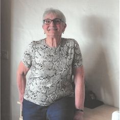 Margaret Chapple