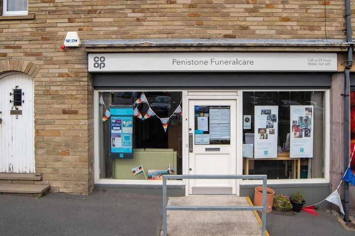 Penistone Funeralcare