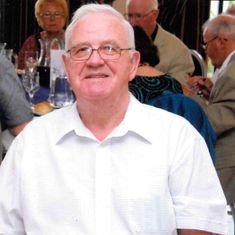 Eric James Guest