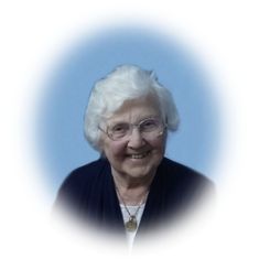 Theresa 'Mary' Neville