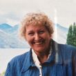 Marion Roseleen Dunkley