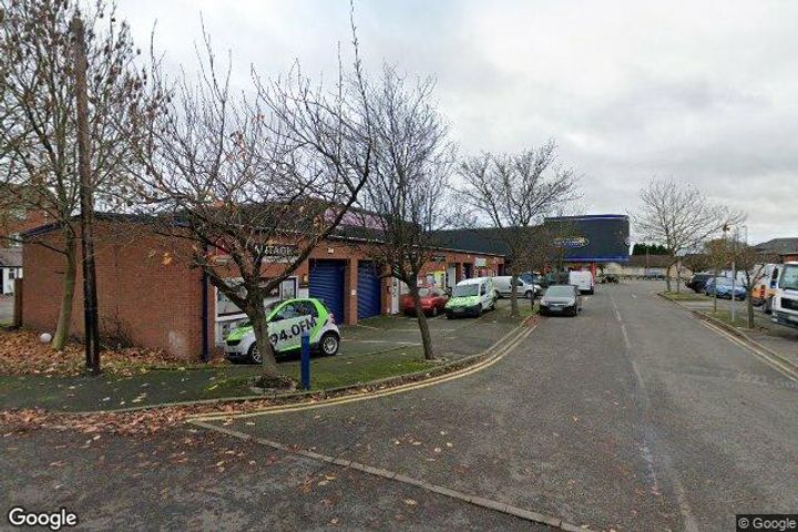 Rosewood Funeral Services, Cannock