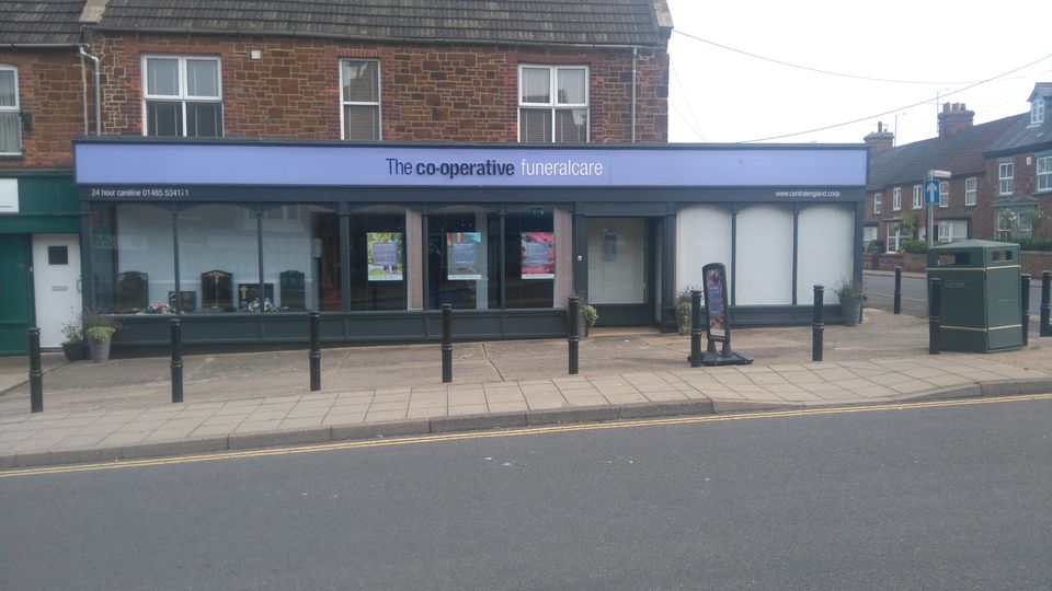 The Co-operative Funeralcare Hunstanton