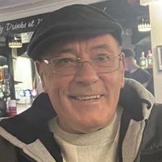 Stephen Thomas Joyce