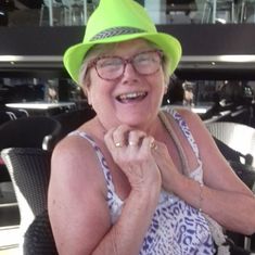 Angela Wilton