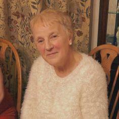 Caroline Parker