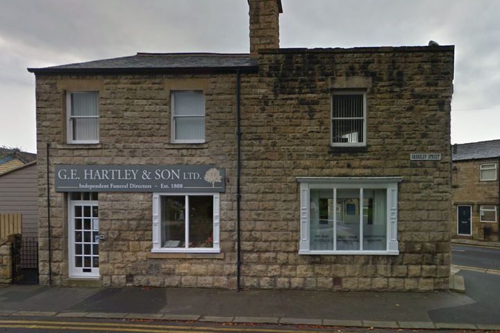 G E Hartley & Son, Wetherby