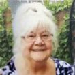 Marion Patricia Howells