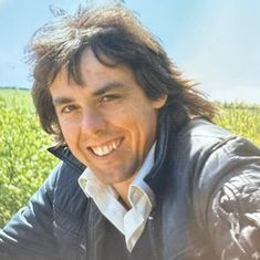 Michael Field