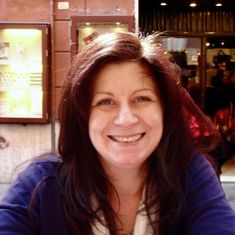 Marie Christine Brooks