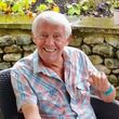 Geoffrey John   Whitley