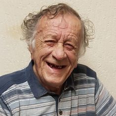 Wayne Morris Edwards